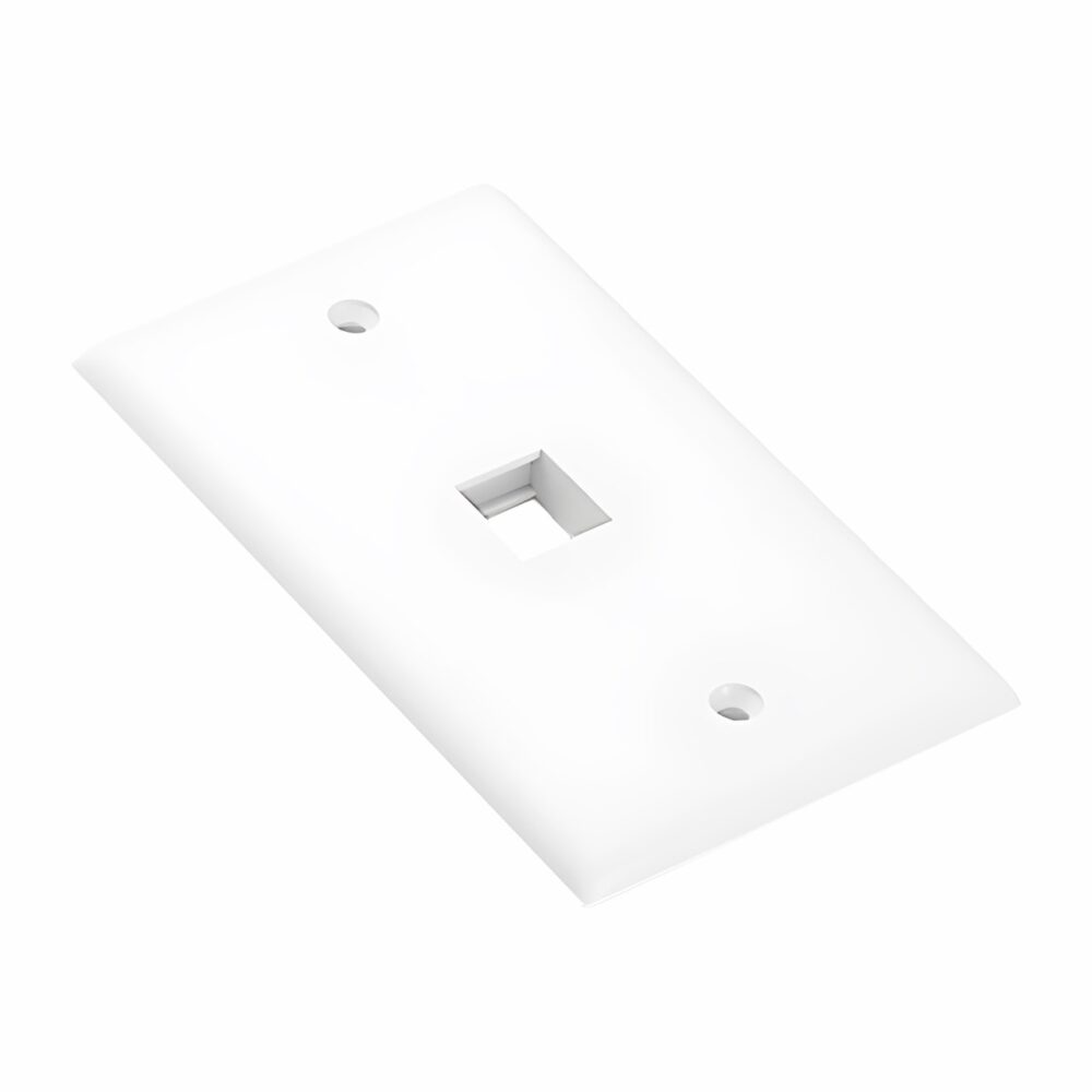 Faceplate / Wallplate Modular - Image 2