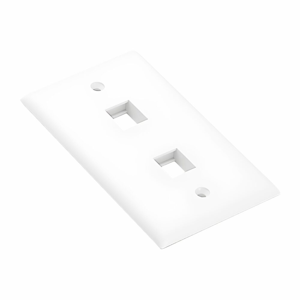 Faceplate / Wallplate Modular - Image 4
