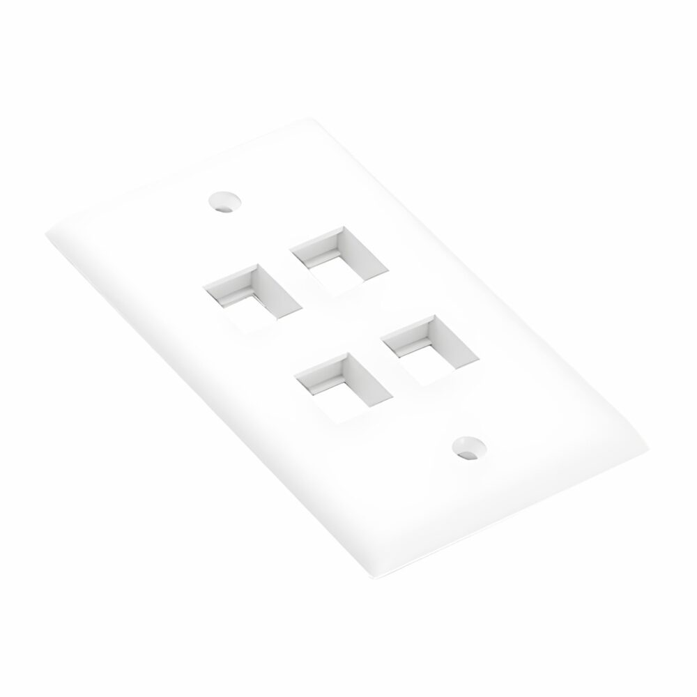 Faceplate / Wallplate Modular - Image 5