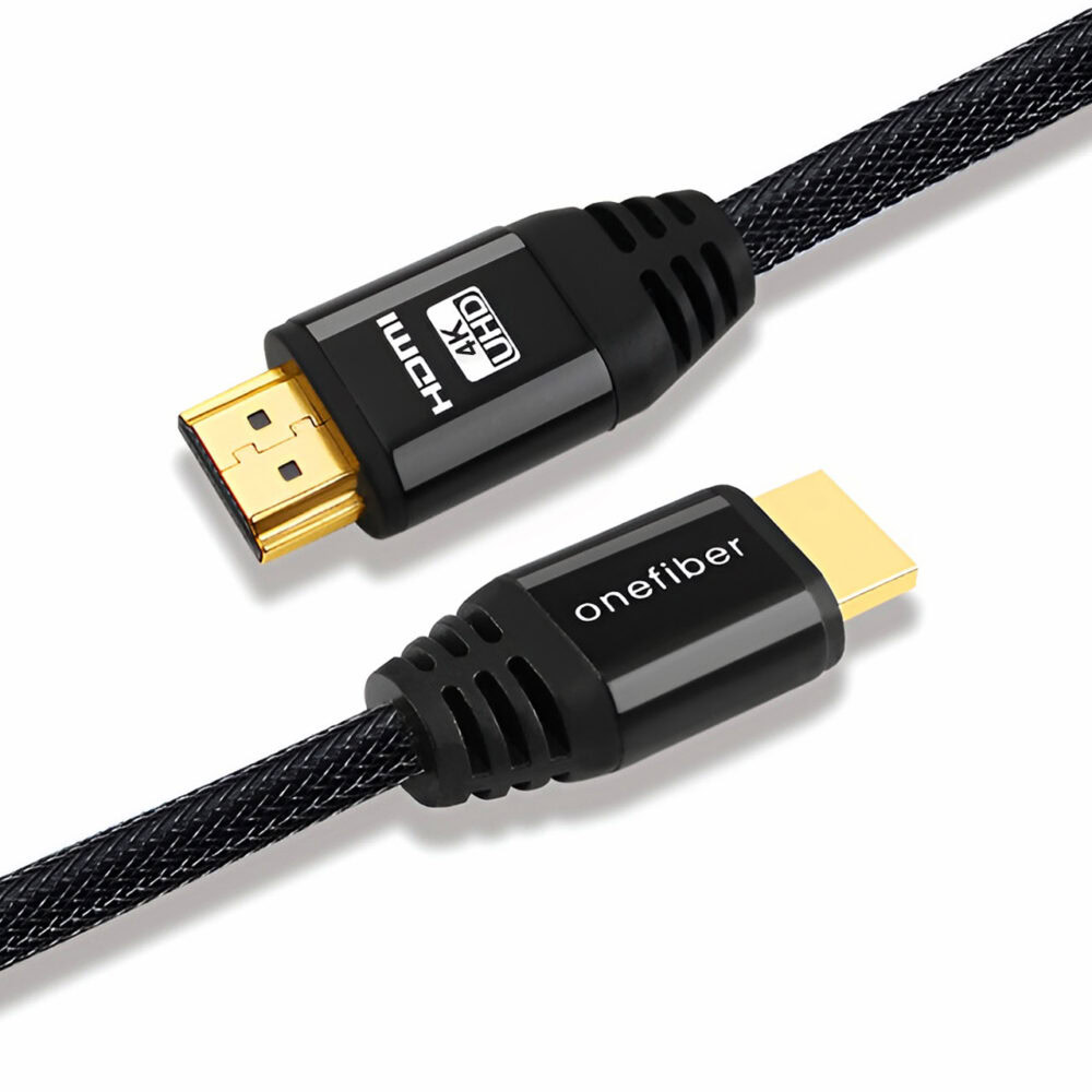 Kabel HDMI V2.0 Male to Male