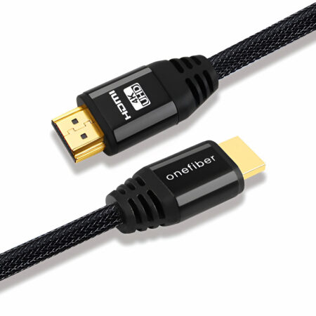 Kabel HDMI V2.0 Male to Male