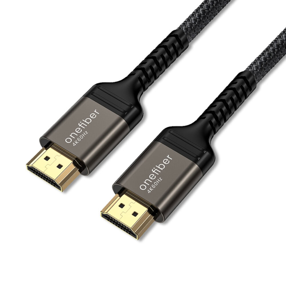 Kabel HDMI V2.0 Male to Male - Image 5