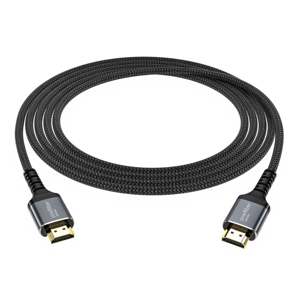 Kabel HDMI V2.0 Male to Male - Image 3