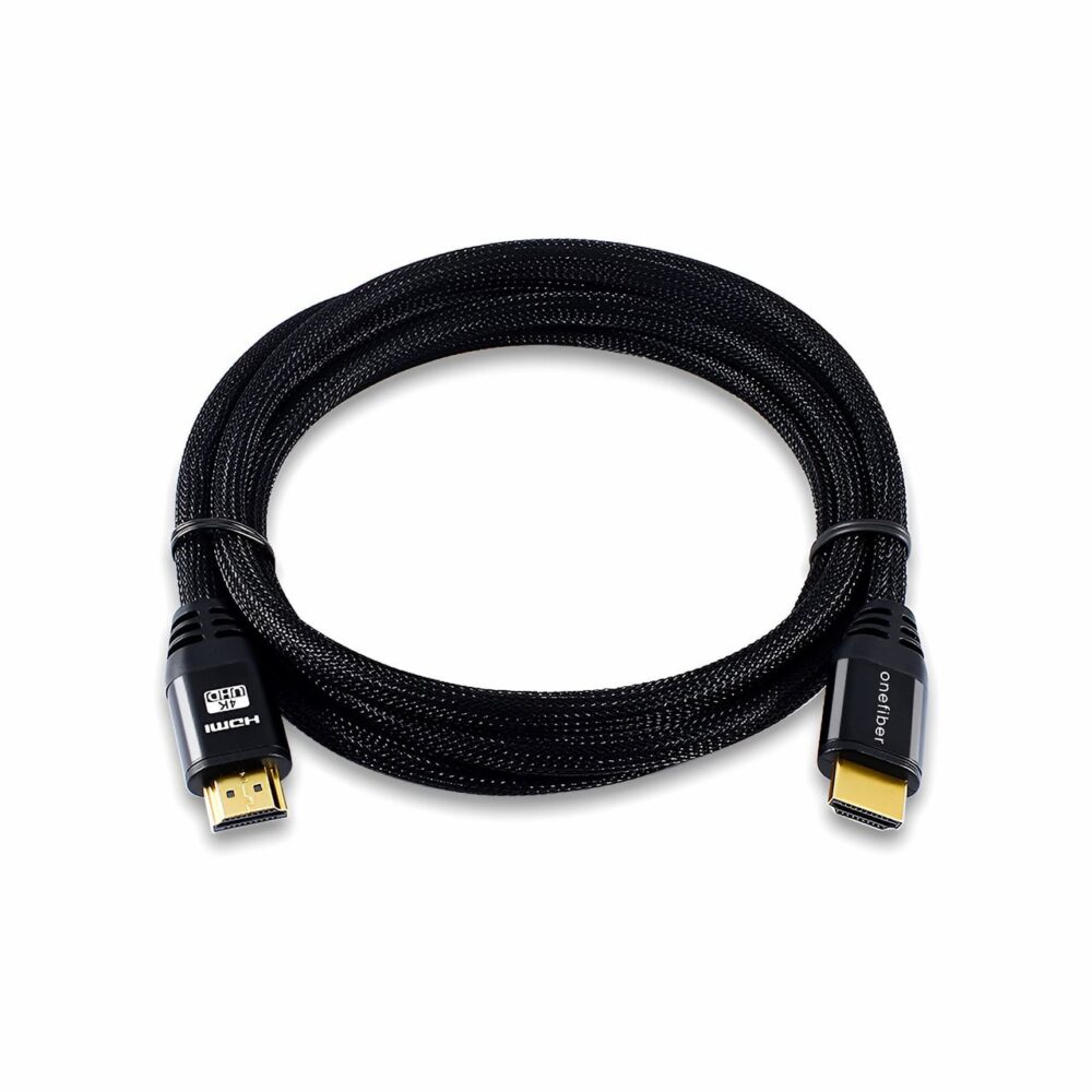 Kabel HDMI V2.0 Male to Male - Image 2