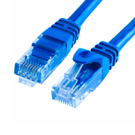 Kabel LAN RJ45 Patch Cord UTP Cat5e