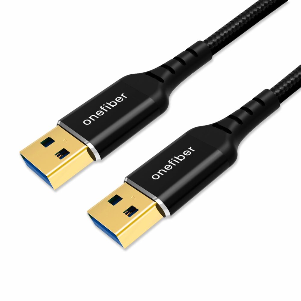 Kabel USB 3 A Male to A Male