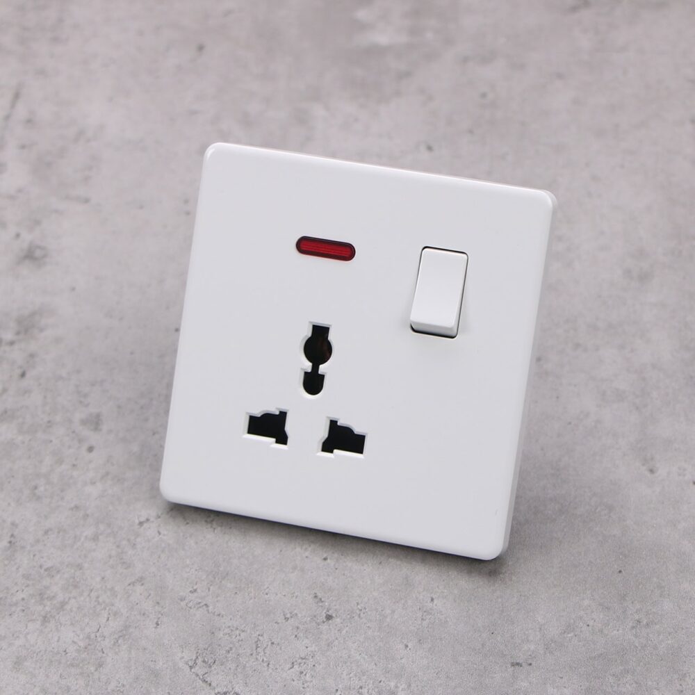 Stop Kontak / Power Plug Universal - Image 4
