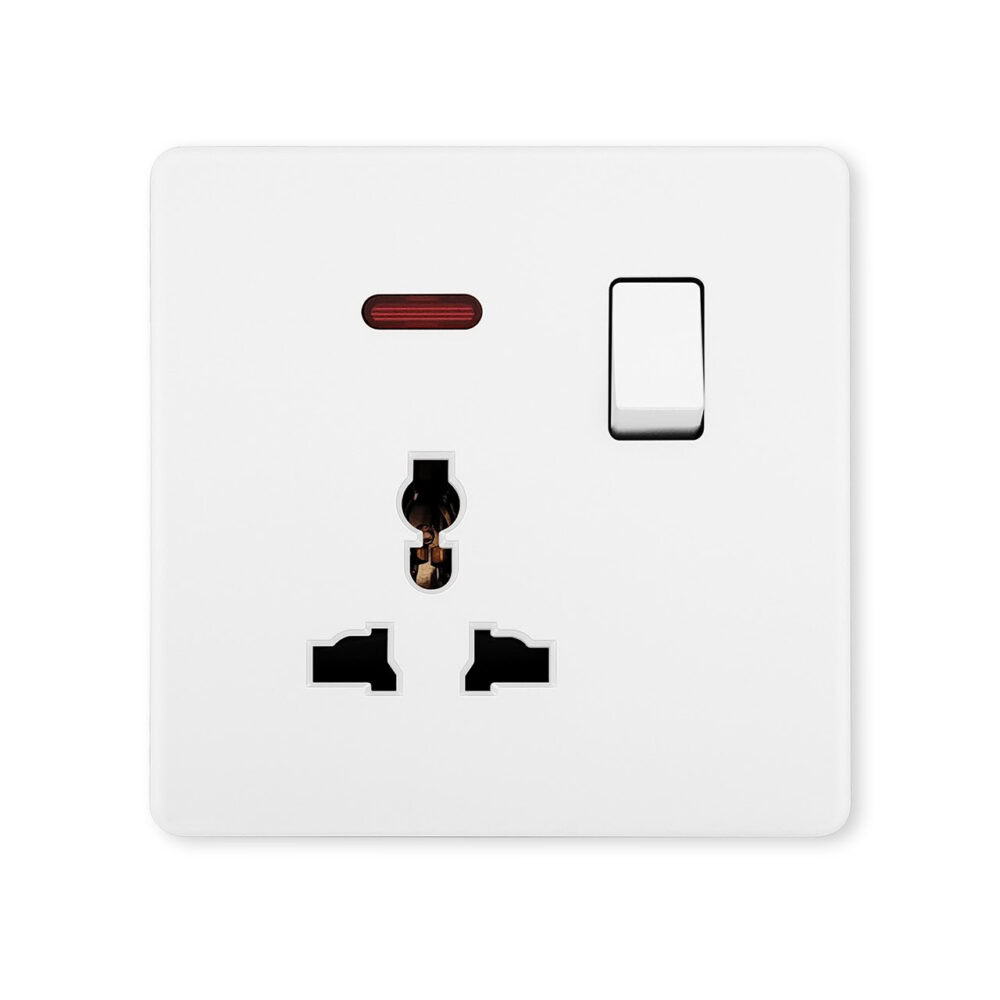 Stop Kontak / Power Plug Universal - Image 2