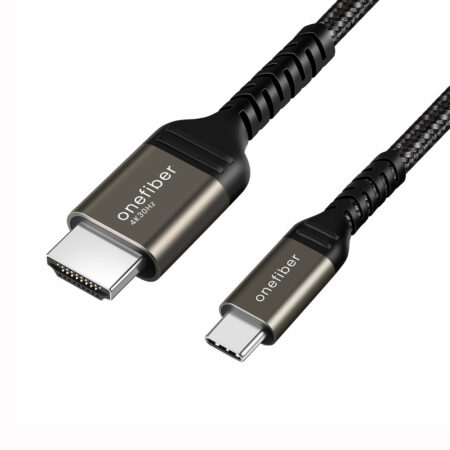 Kabel USB Type-C to HDMI 4K@30Hz