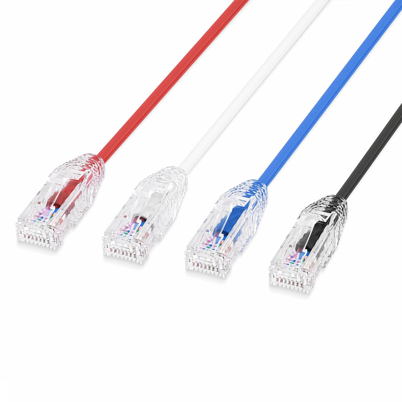 Kabel LAN RJ45 Patch Cord UTP Cat6 - Datacenter Series