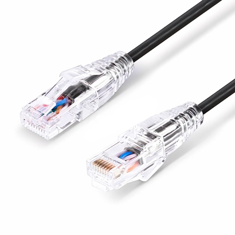 Kabel LAN RJ45 Patch Cord UTP Cat6 - Datacenter Series - Image 2