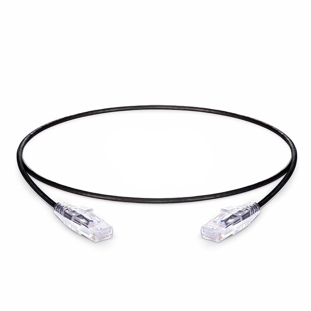 Kabel LAN RJ45 Patch Cord UTP Cat6 - Datacenter Series - Image 3