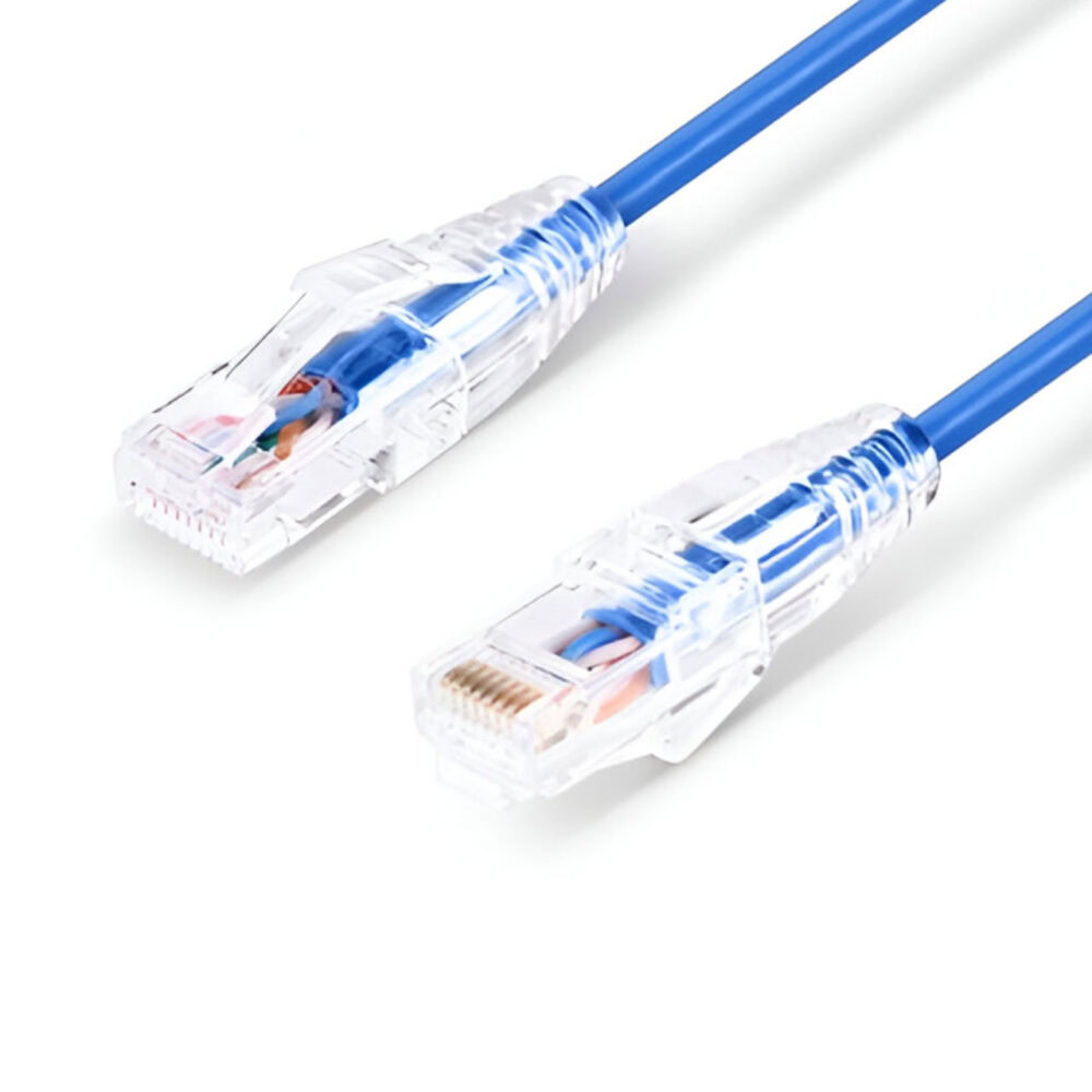 Kabel LAN RJ45 Patch Cord UTP Cat6 - Datacenter Series