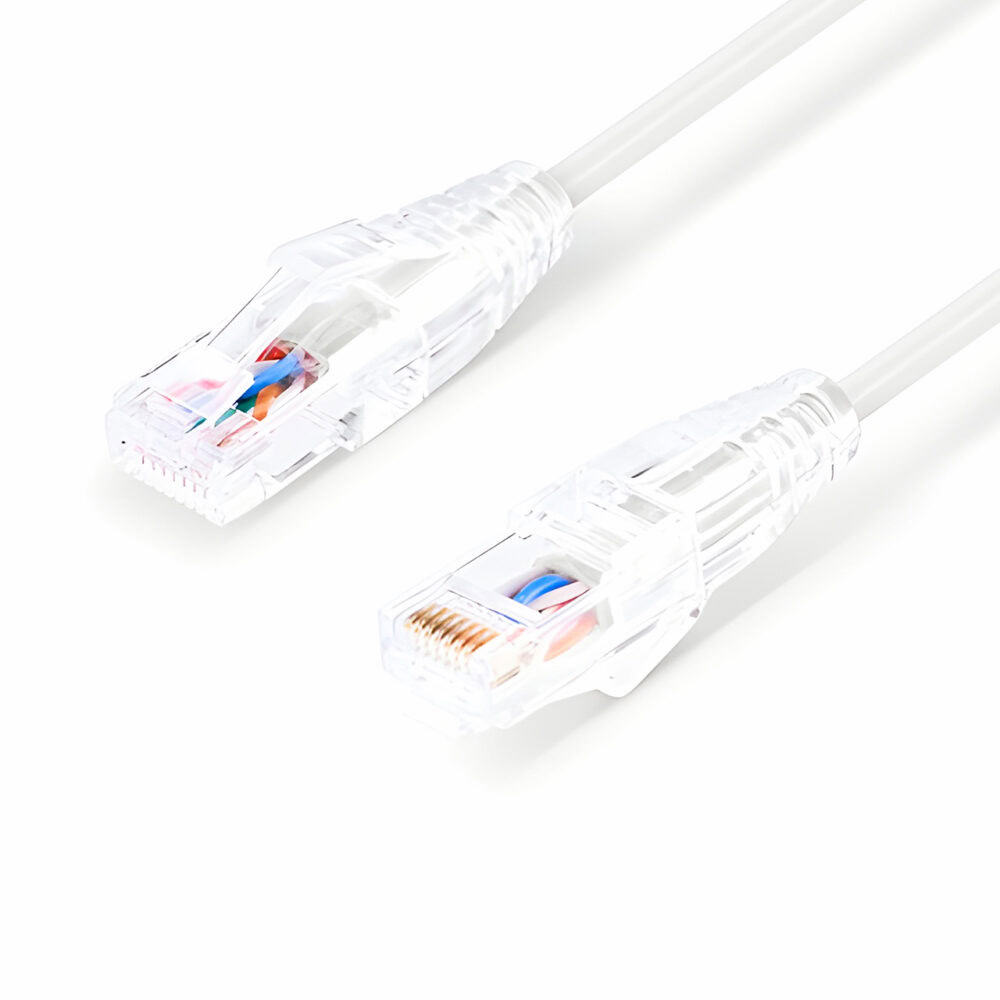 Kabel LAN RJ45 Patch Cord UTP Cat6 - Datacenter Series - Image 5