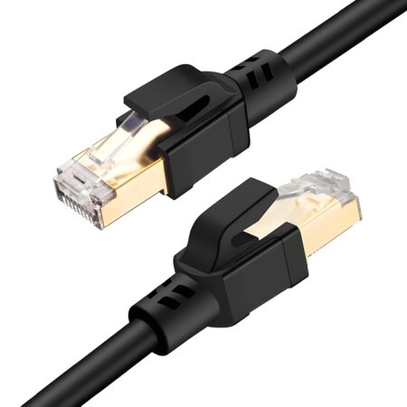 Kabel LAN RJ45 Patch Cord SFTP Cat8
