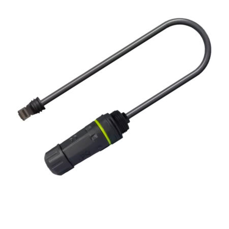 Starlink Gen 3 V3 RJ45 Ethernet Extender Waterproof IP68 Adapter