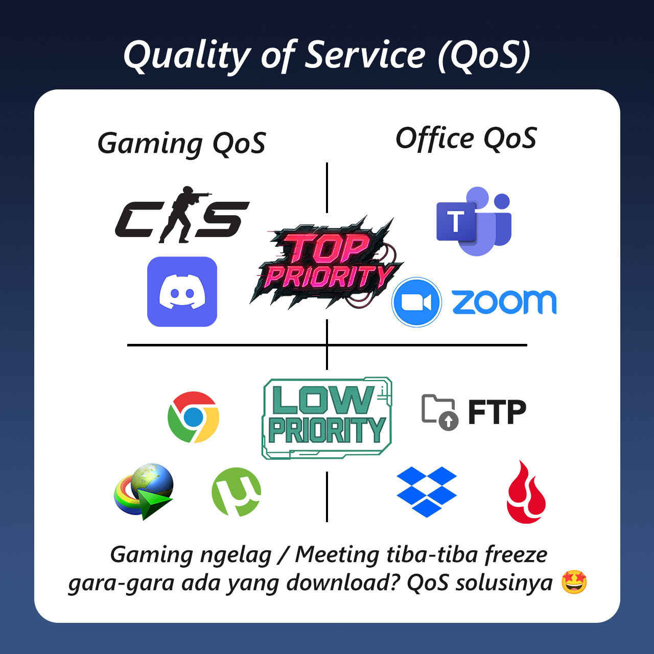Smart Managed Desktop Switch 4 x 2.5 Gbps RJ45 + 2 x 10 Gbps SFP+ - Image 4