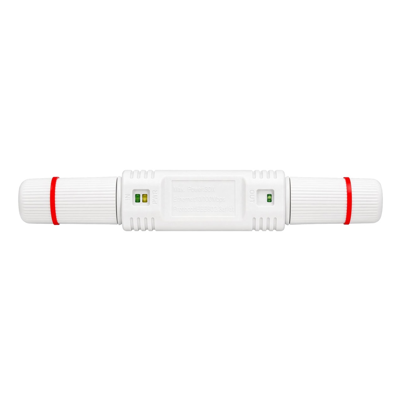 Waterproof PoE Extender 802.3af / 802.3at